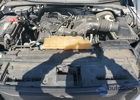 2016 Ford F150 из США, поврежденный, VIN 1FTMF1C8XGKE90811